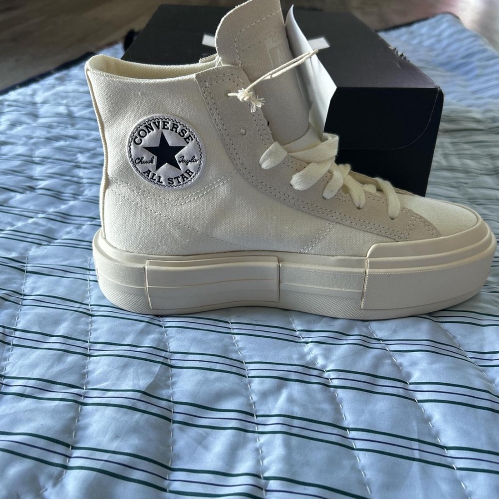 Brand New Converse